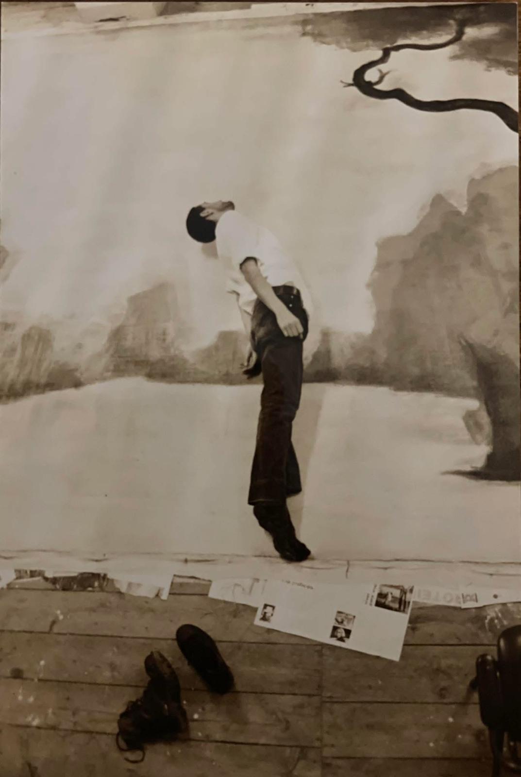 Workshop de Miguel Pires